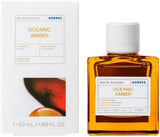 KORRES Oceanic Amber Eau De Toilette 50ml - Korres