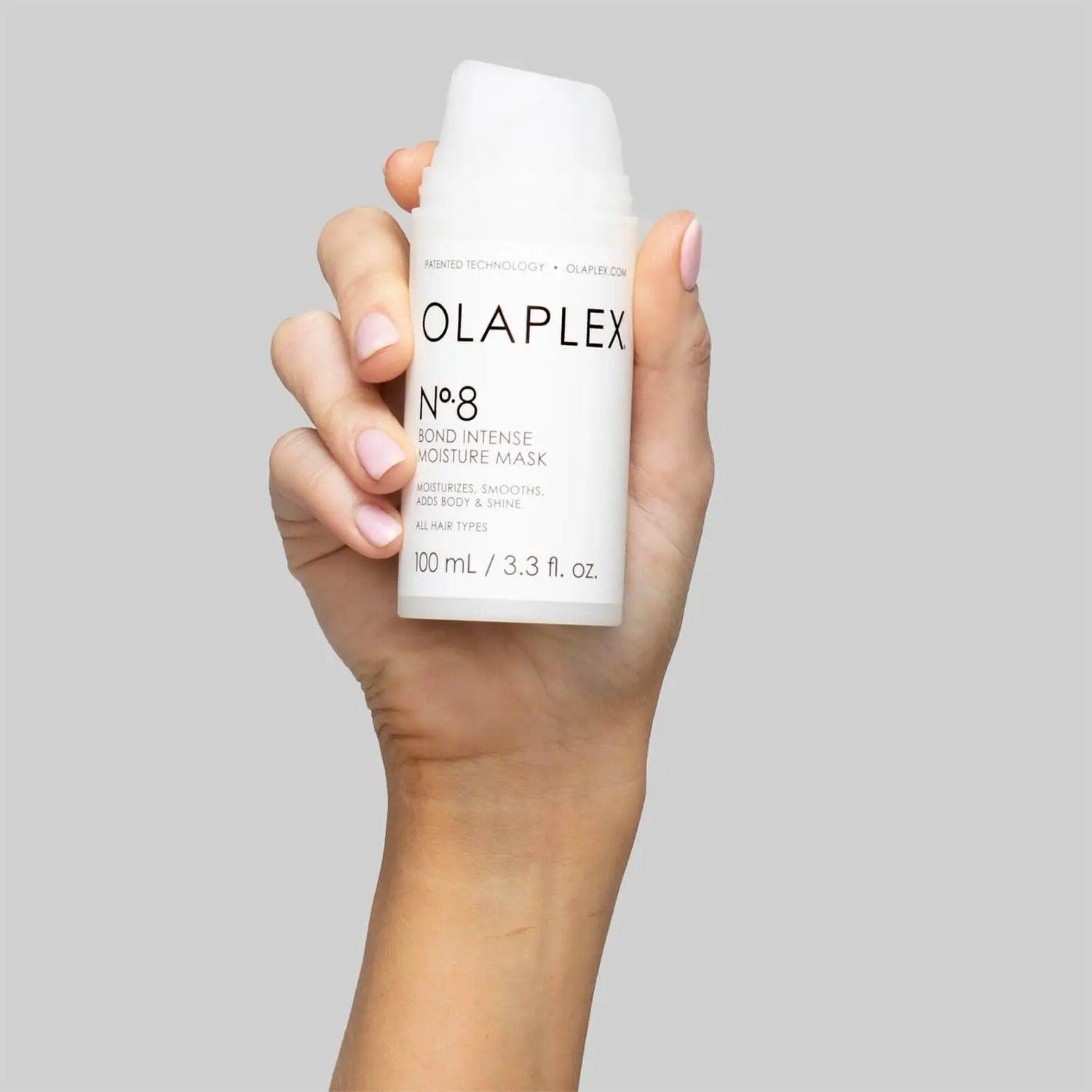 Olaplex No.8 Bond Intense Moisture Mask 100ml - Olaplex