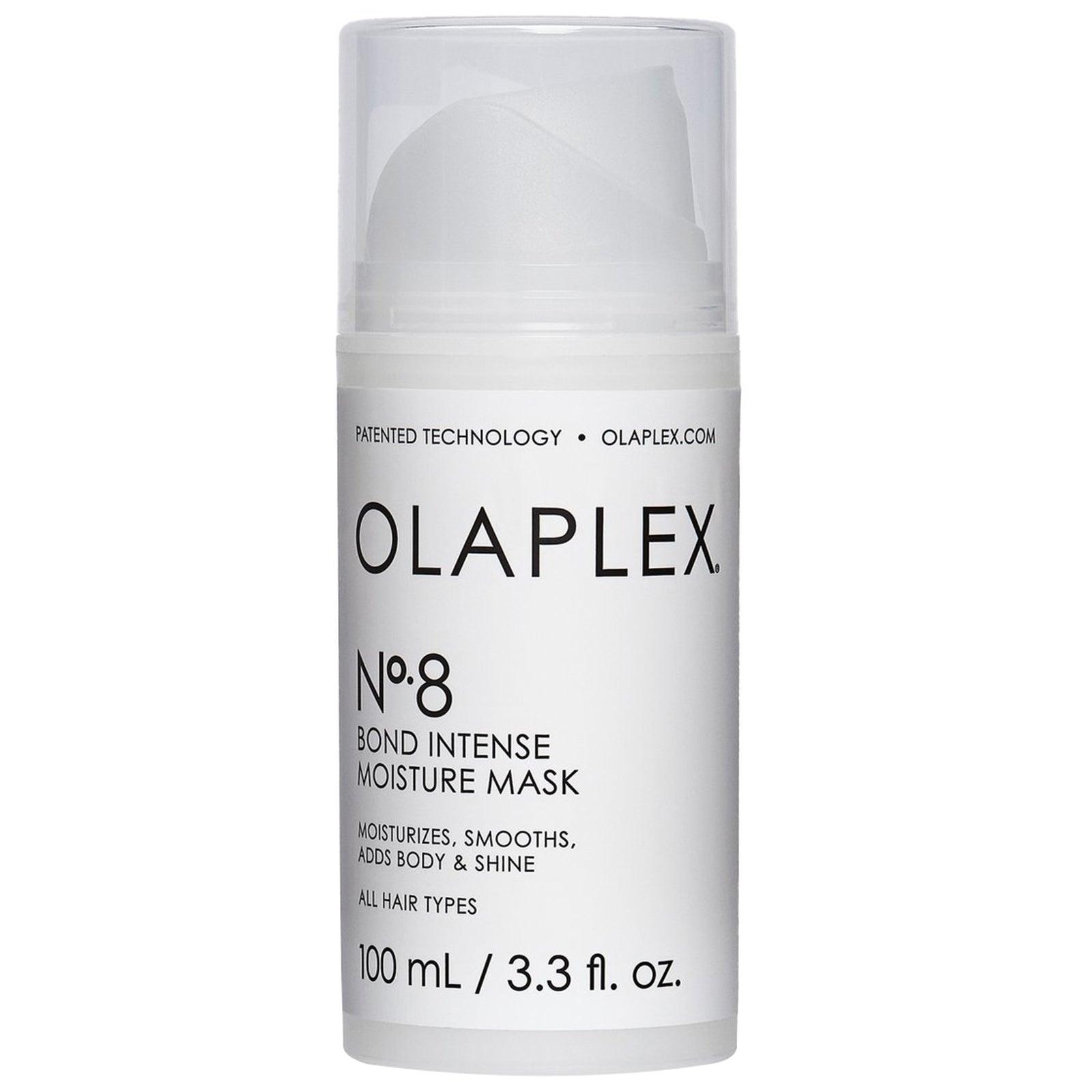 Olaplex No.8 Bond Intense Moisture Mask 100ml - Olaplex