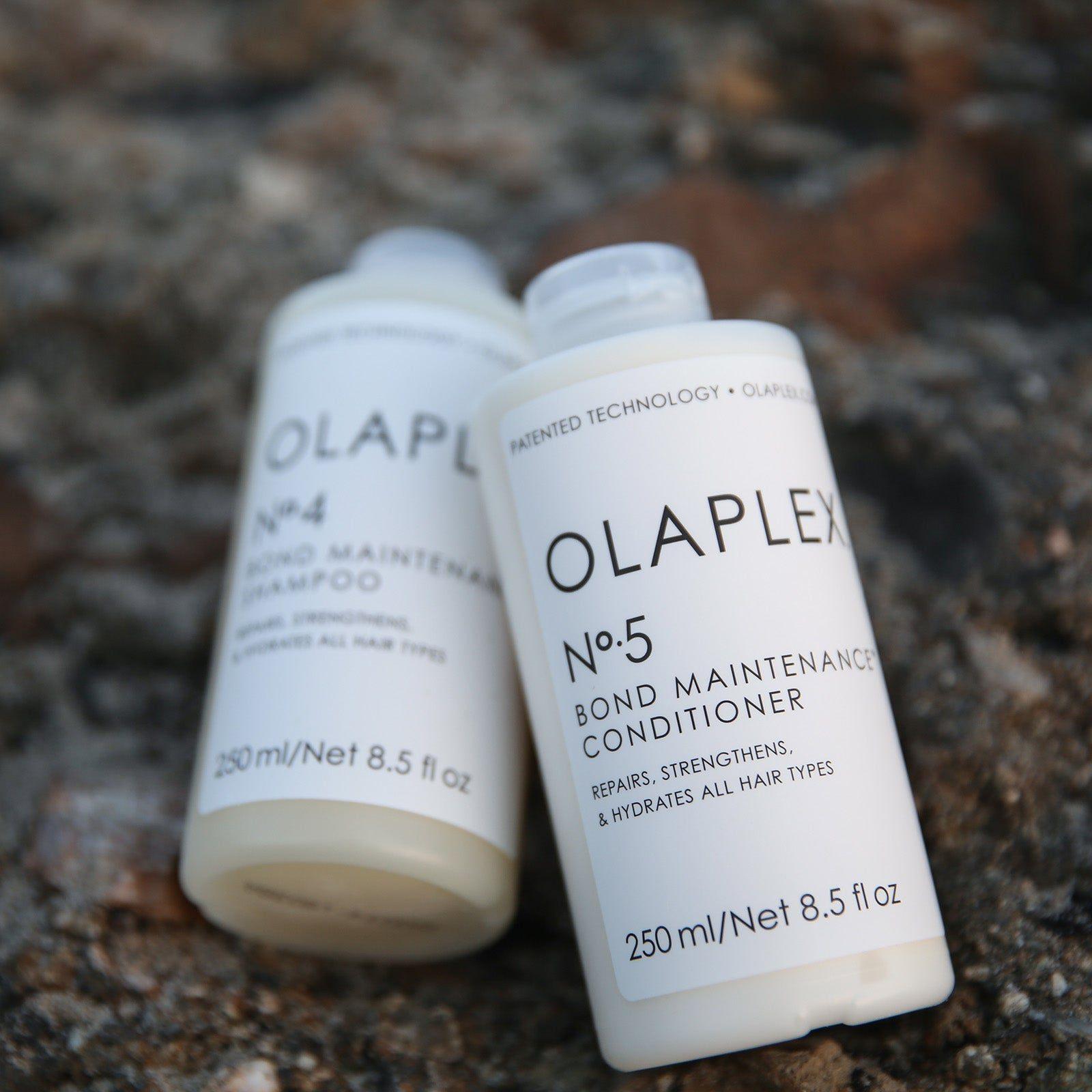 Olaplex No.5 Bond Maintenance Conditioner 250ml Vegan