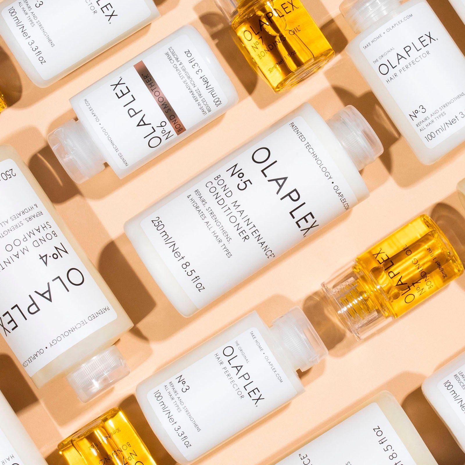 Olaplex No.5 Bond Maintenance Conditioner 250ml leave in