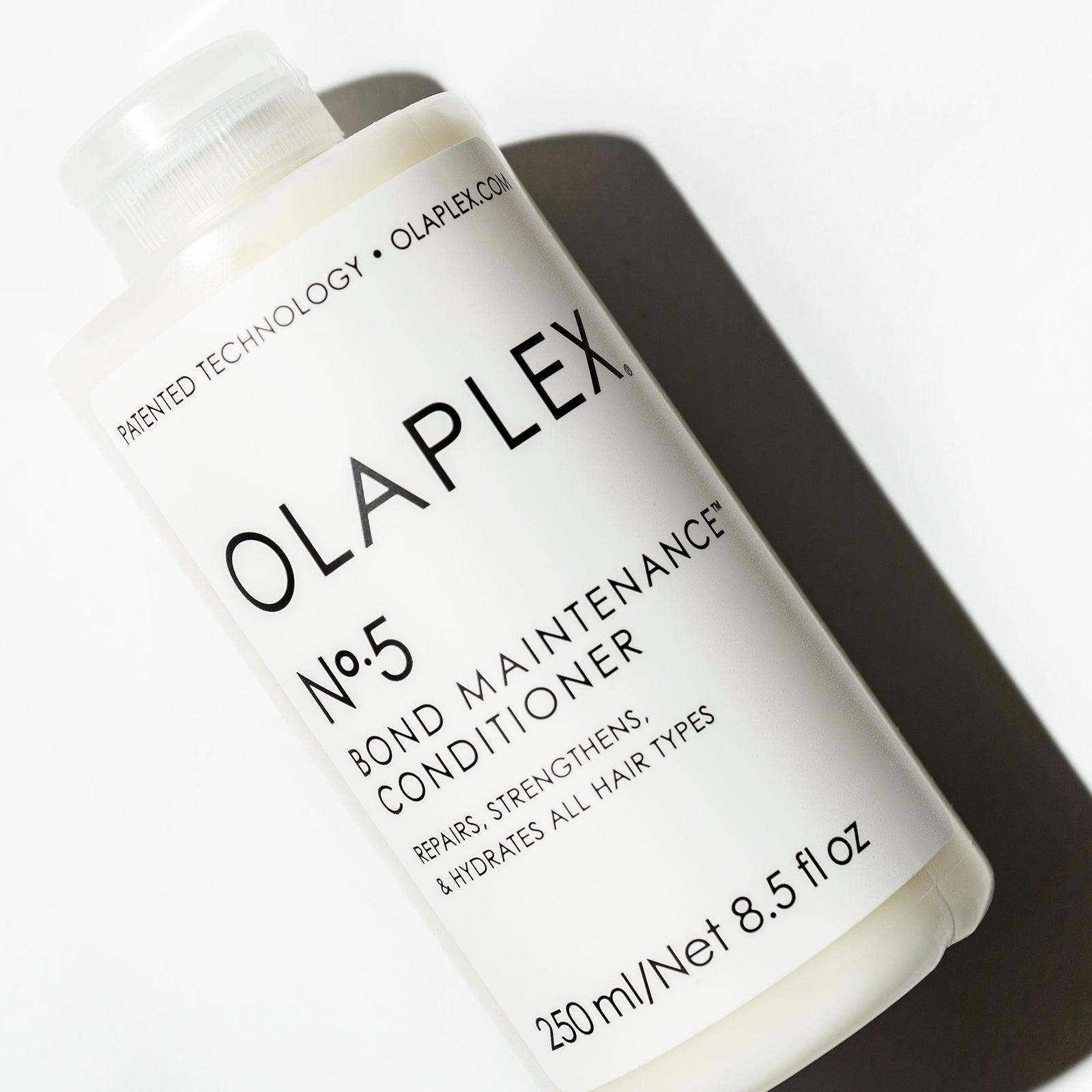 Olaplex No.5 Bond Maintenance Conditioner 250ml best shampoo