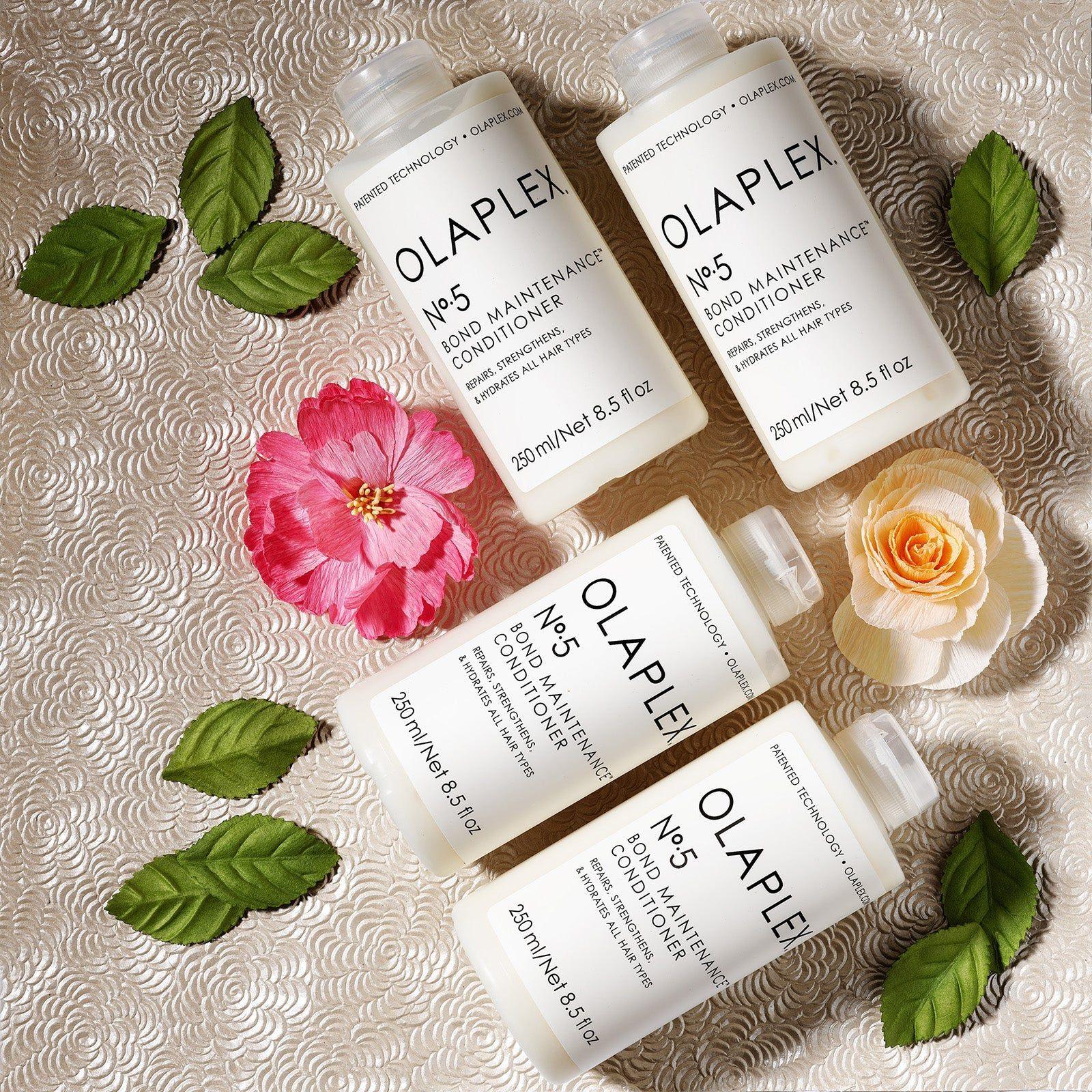 Olaplex No.5 Bond Maintenance Conditioner 250ml all hair types