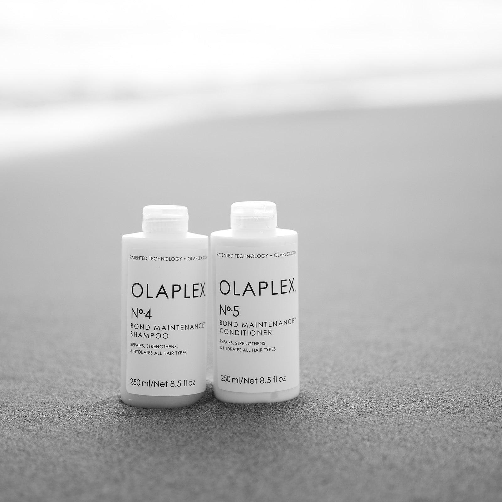 Olaplex No.4 Bond Maintenance Shampoo 250ml - Olaplex