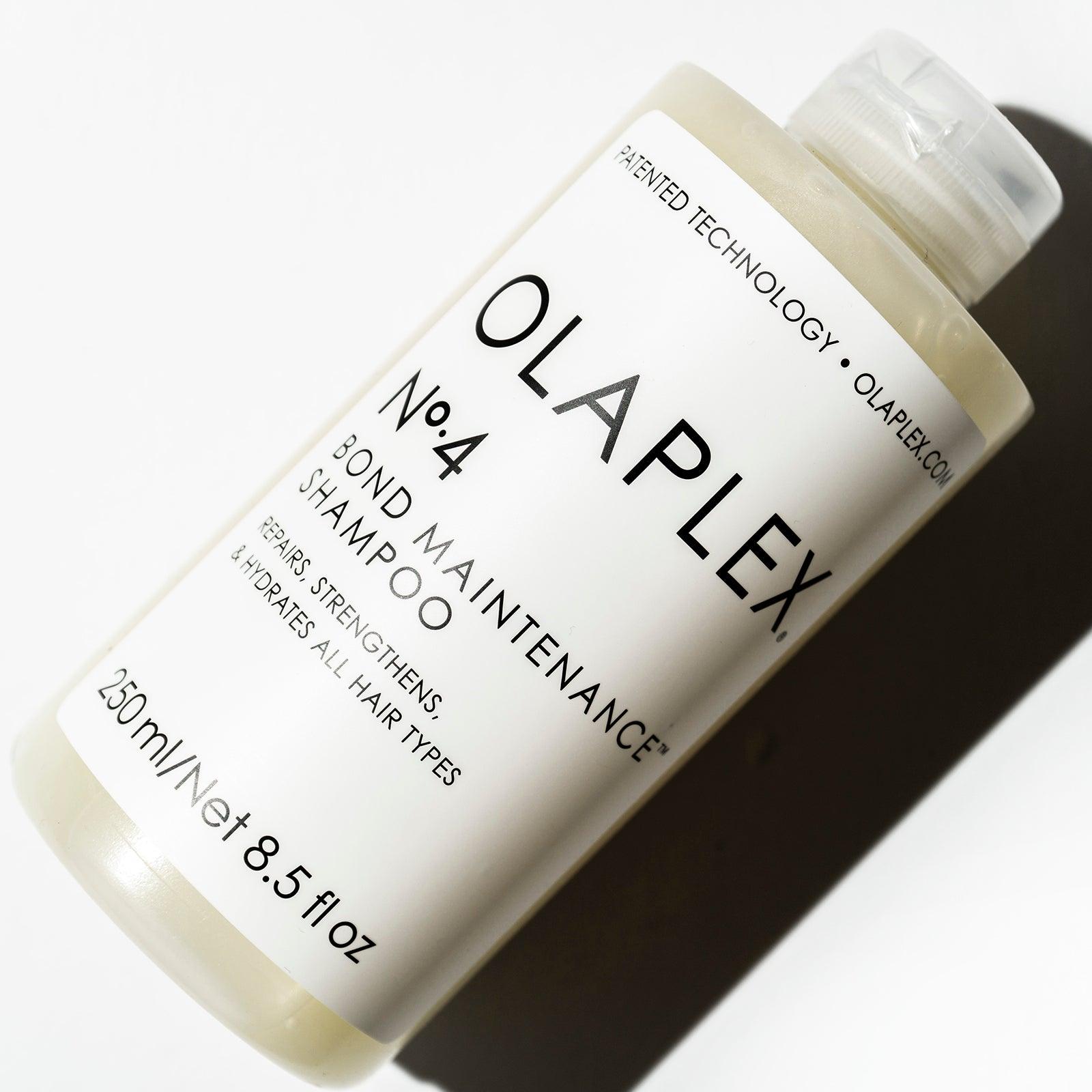 Olaplex No.4 Bond Maintenance Shampoo 250ml - Olaplex