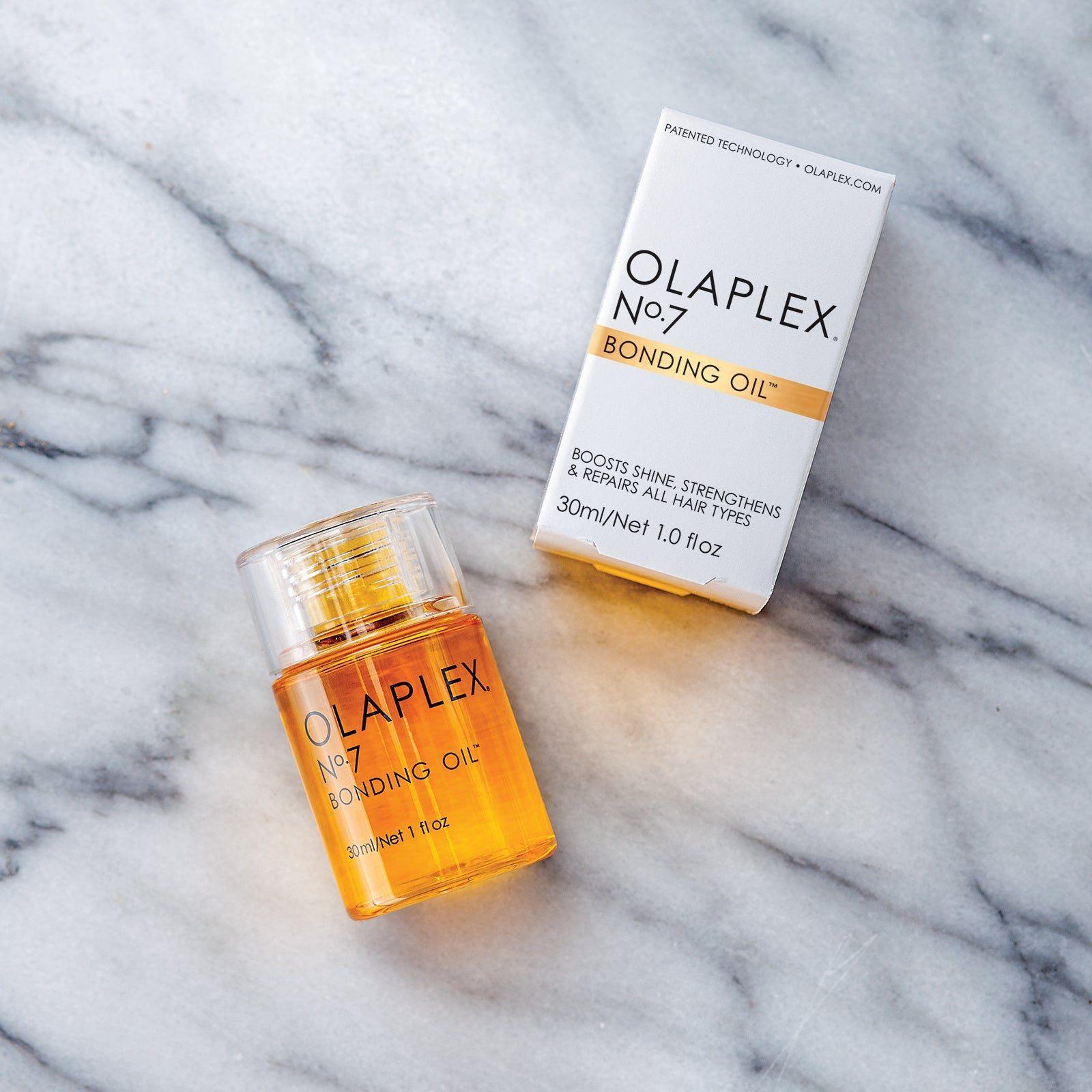 Olaplex No.7 Bonding Oil 30ml - Olaplex
