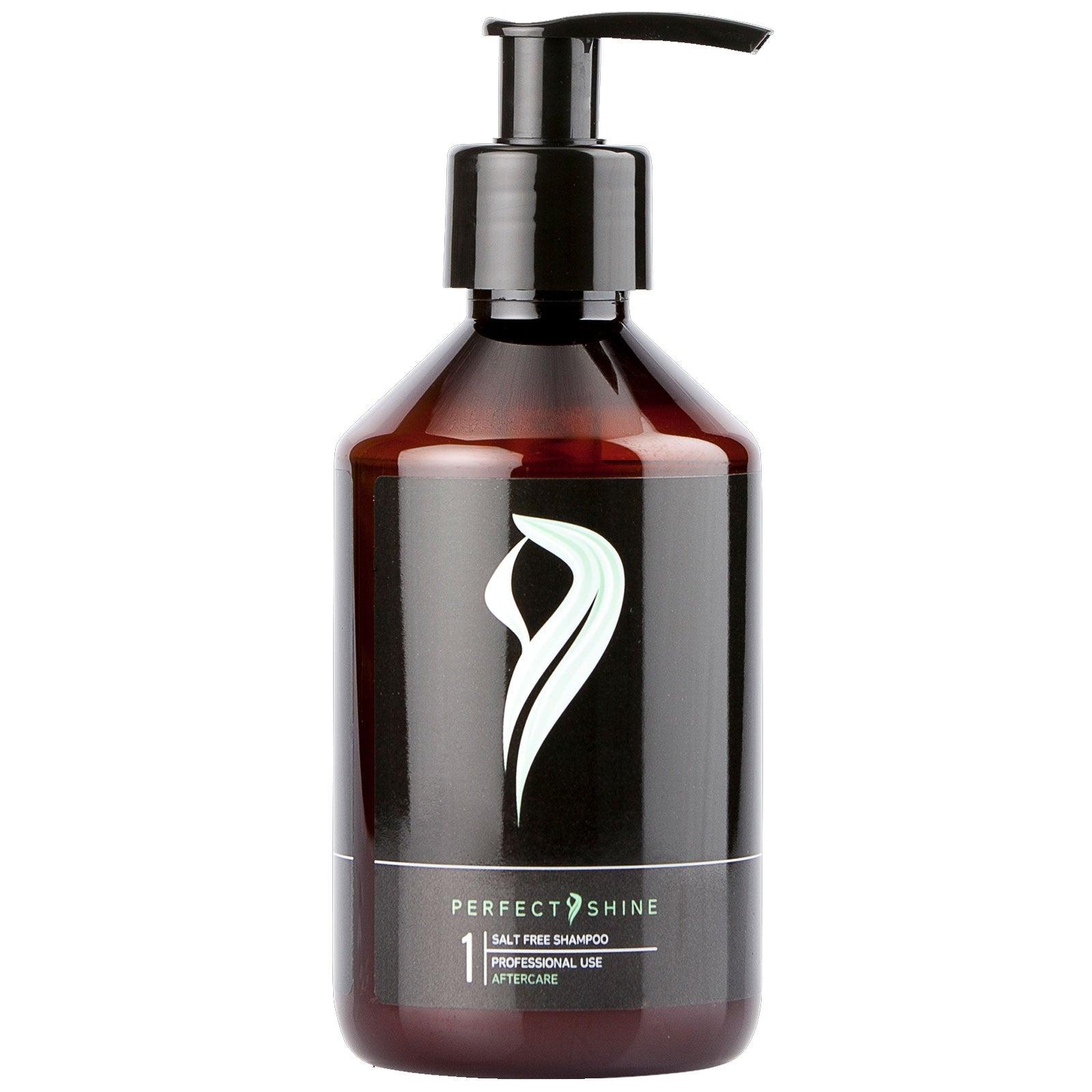 Perfect Shine Salt Free Shampoo - Perfect Shine Hair