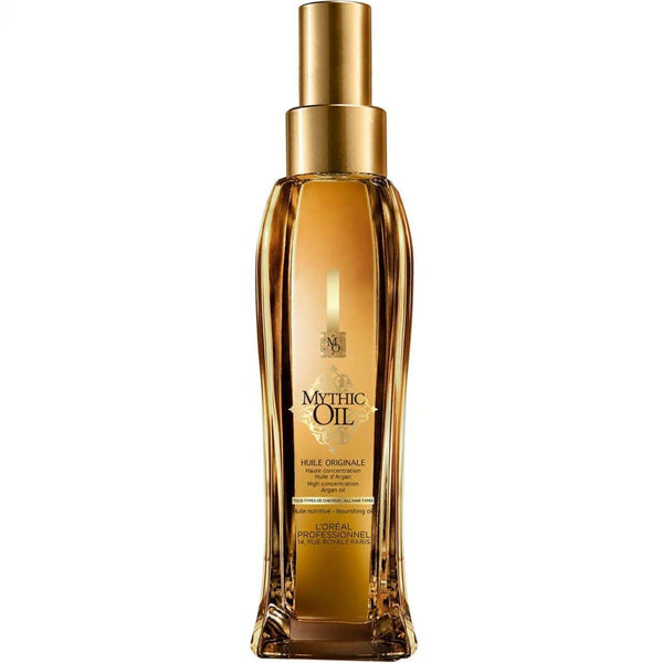 L'Oréal Professionnel - Mythic Oil Original Oil - HWS Beauty