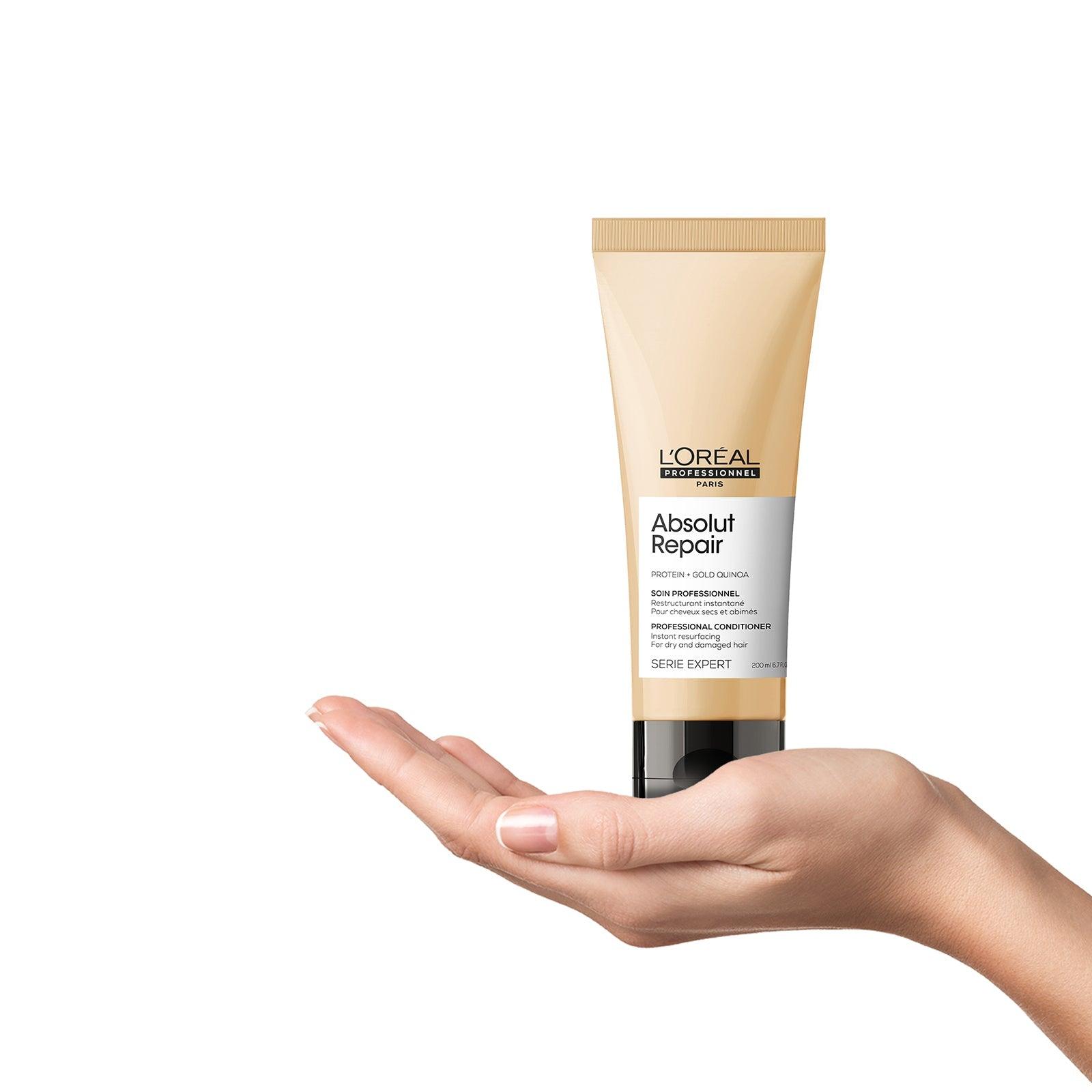 L'Oréal Professionnel Absolut Repair Conditioner 200ml - L'Oreal