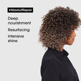 L'Oréal Professionnel Absolut Repair Conditioner 200ml - L'Oreal