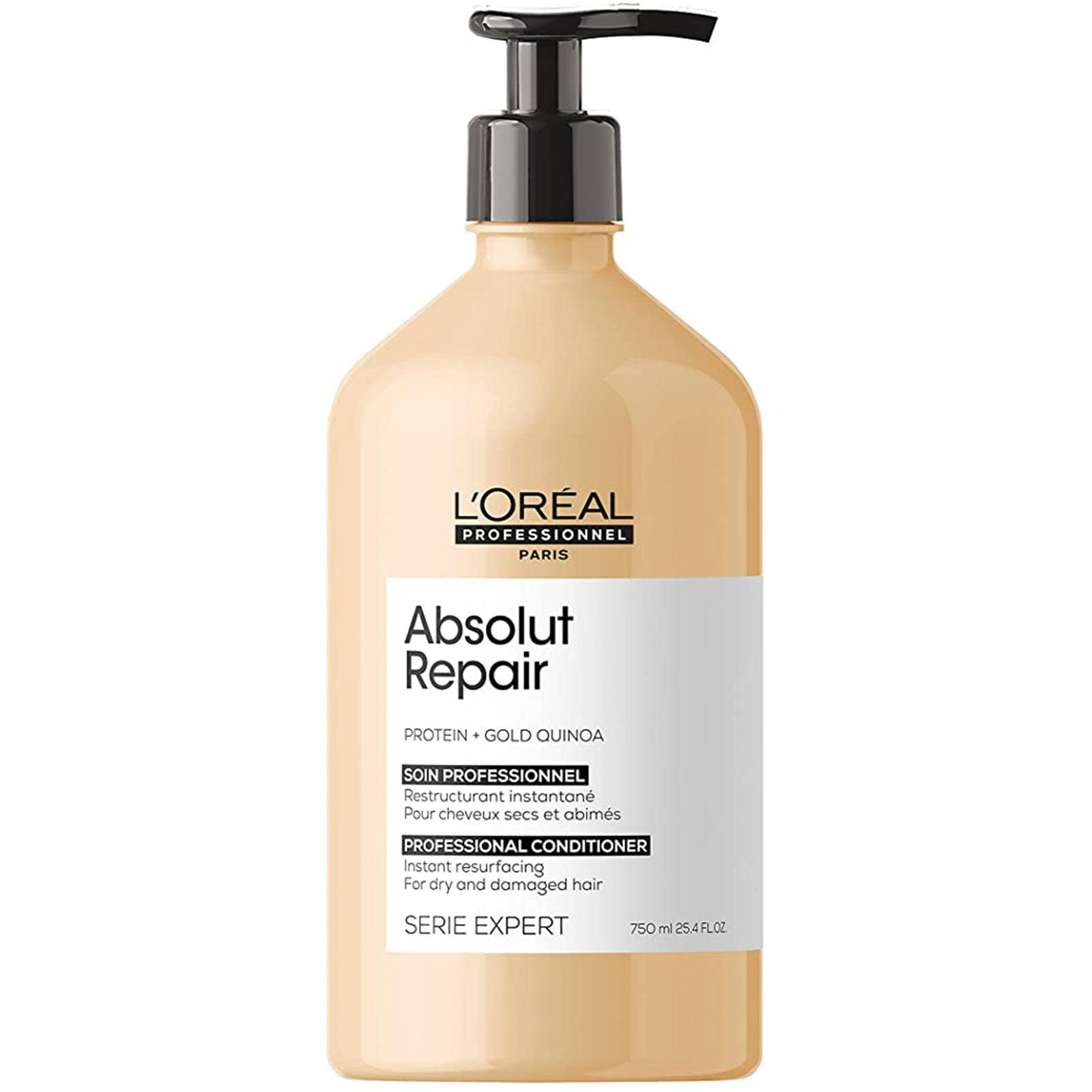 L’Oréal Professionnel Absolut Repair Conditioner 750ml - L'Oreal