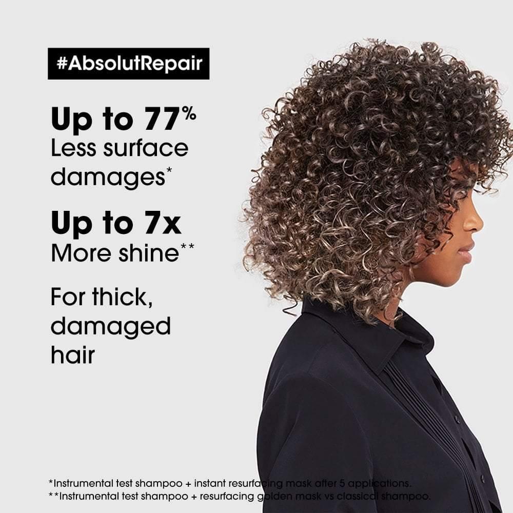 L'Oréal Professionnel Absolut Repair Mask 250ml - L'Oreal