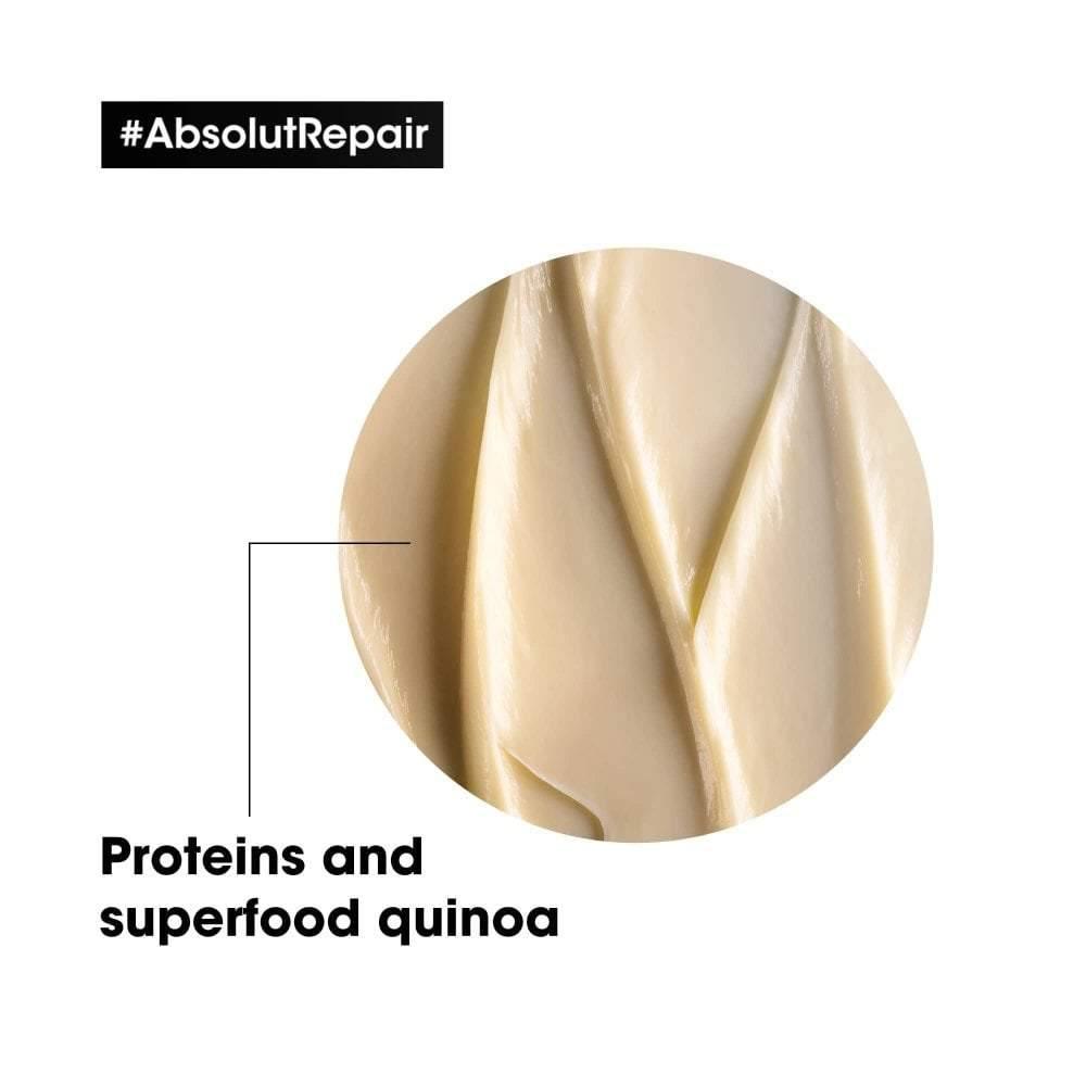 L'Oréal Professionnel Absolut Repair Mask 500ml - L'Oreal