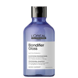 L'Oréal Professionnel Blondifier Gloss Shampoo 300ml - L'Oreal