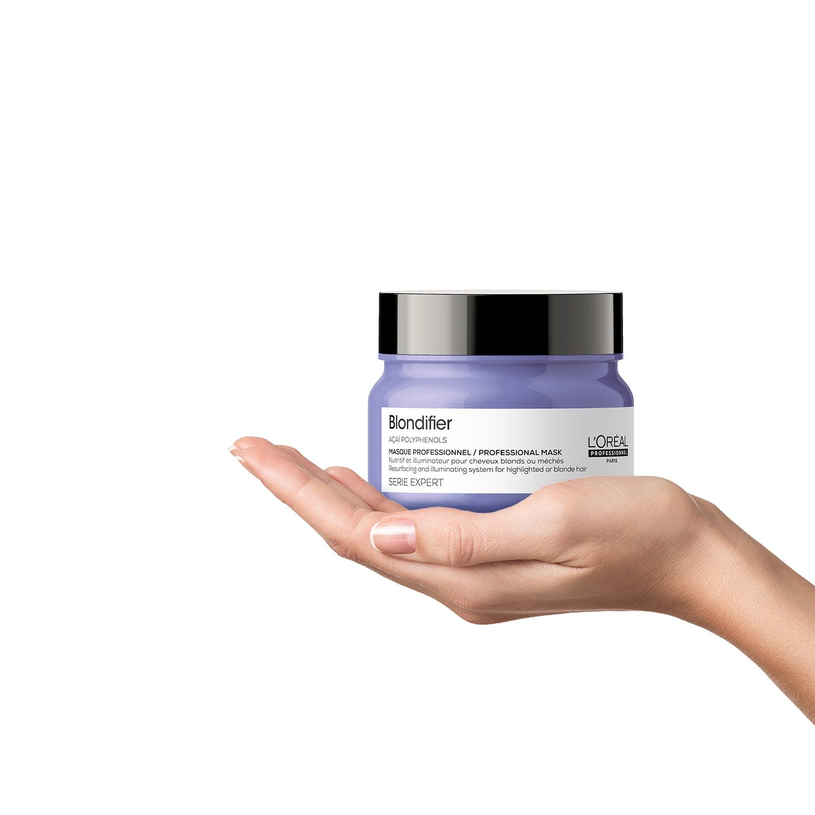 L'Oréal Professionnel Blondifier Mask 250ml - L'Oreal