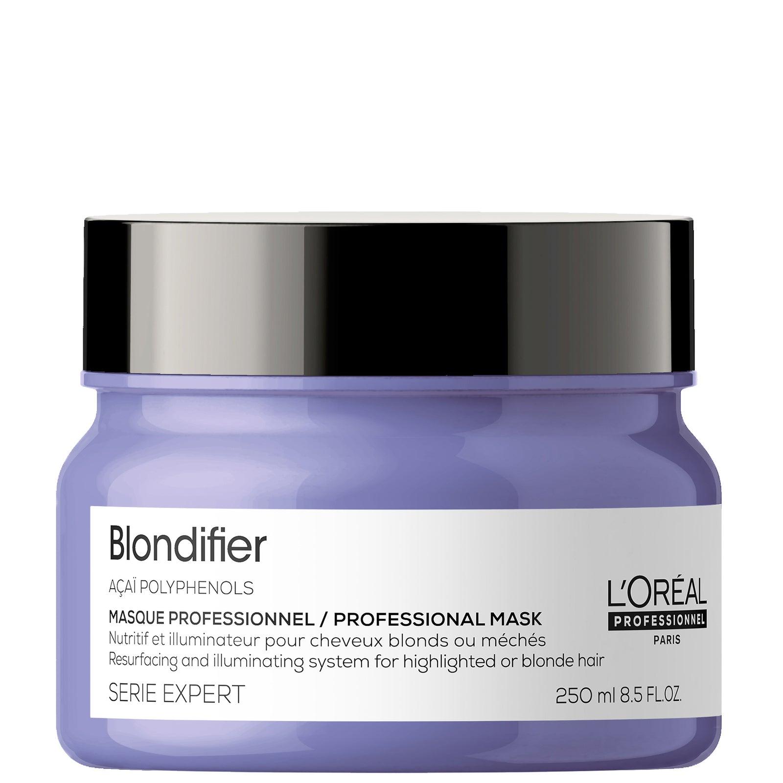 L'Oréal Professionnel Blondifier Mask 250ml - L'Oreal