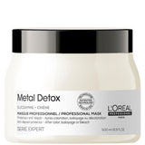 L'Oréal Professionnel Metal Detox Mask 500ml