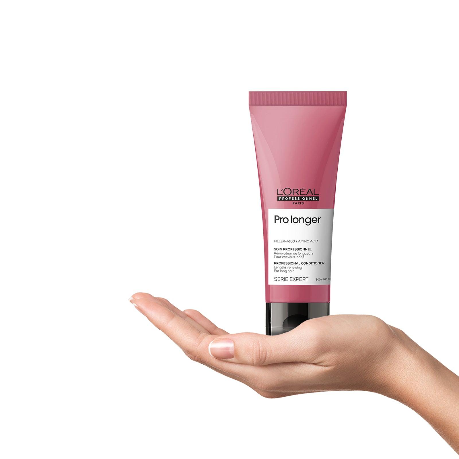 L'Oréal Professionnel Pro Longer Conditioner 200ml - L'Oreal