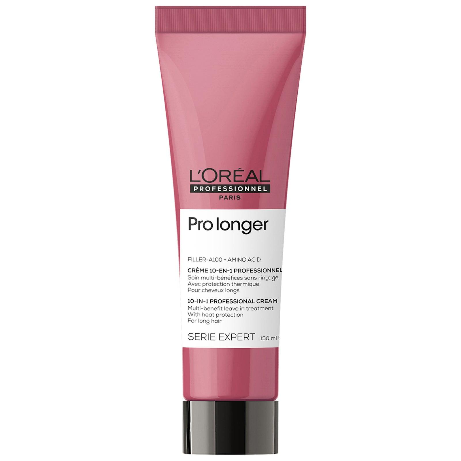 L'Oréal Professionnel Pro Longer 10-in-1 Cream 150ml - L'Oreal