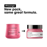 L'Oréal Professionnel Pro Longer Mask 250ml - L'Oreal