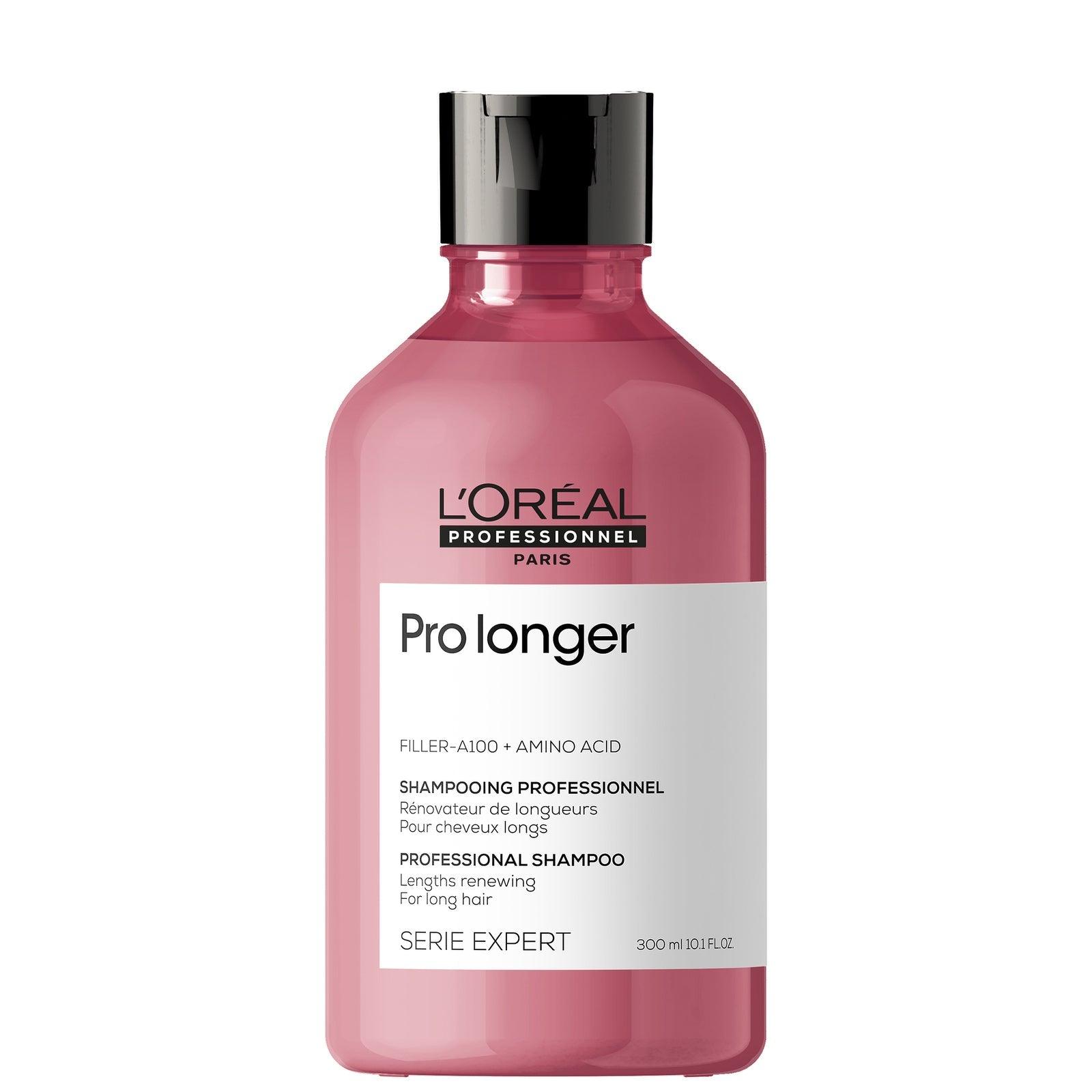 L'Oréal Professionnel Pro Longer Shampoo 300ml - L'Oreal