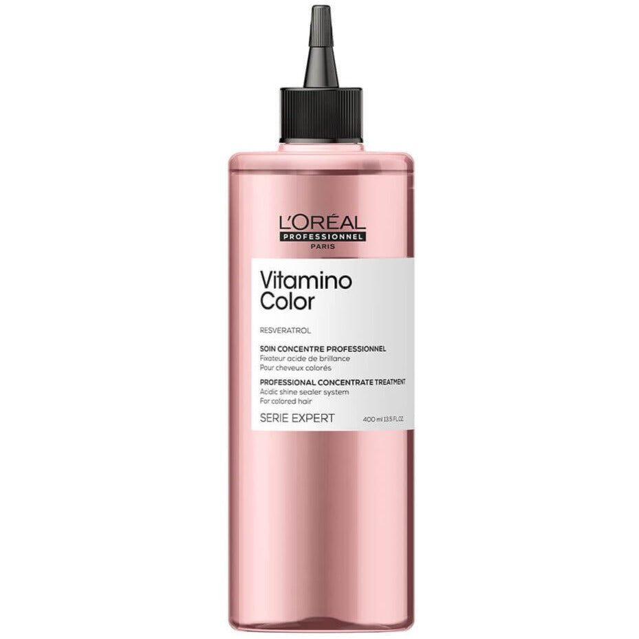 L'Oréal Professionnel Vitamino Color Concentrate Treatment 400ml - L'Oreal