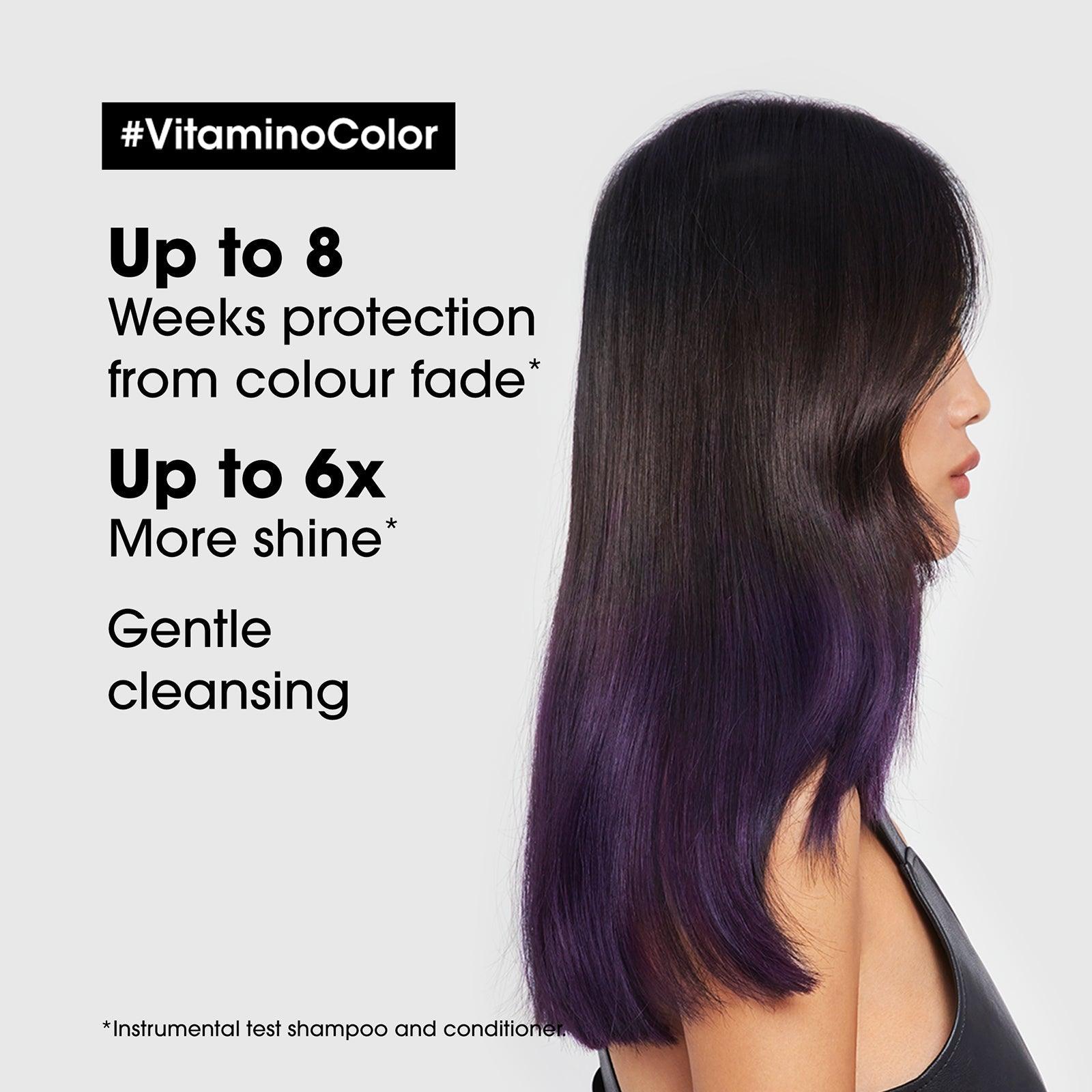 L'Oréal Professionnel Vitamino Color Conditioner 750ml - L'Oreal