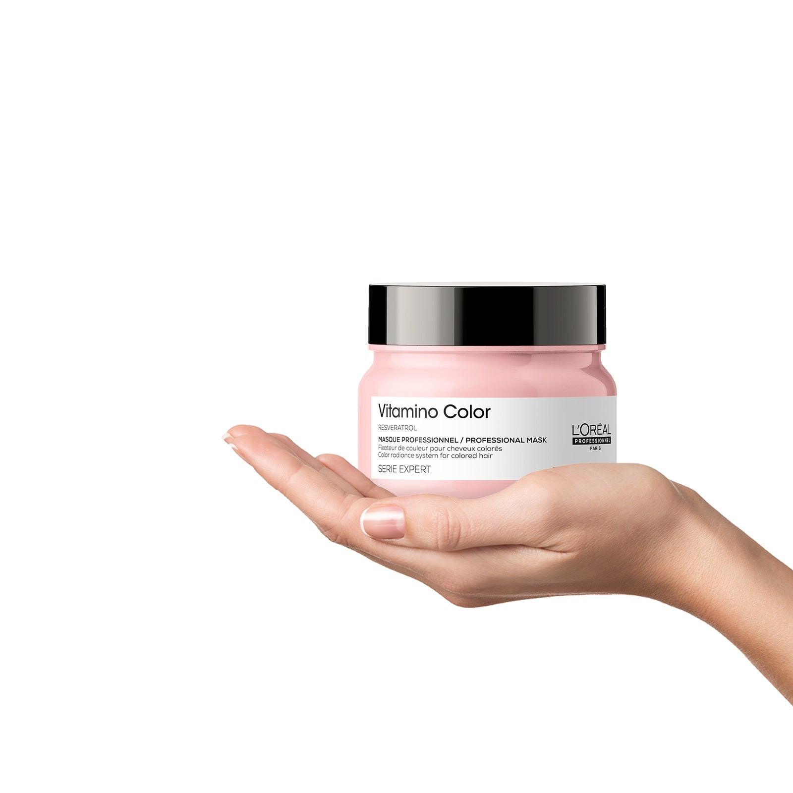 L'Oréal Professionnel Vitamino Color Mask 250ml - L'Oreal