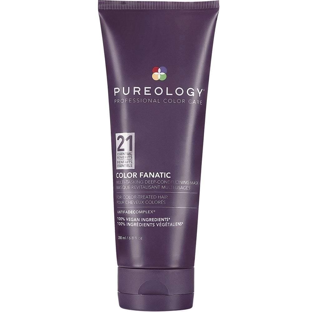 Pureology Color Fanatic Mask 200ml - Pureology