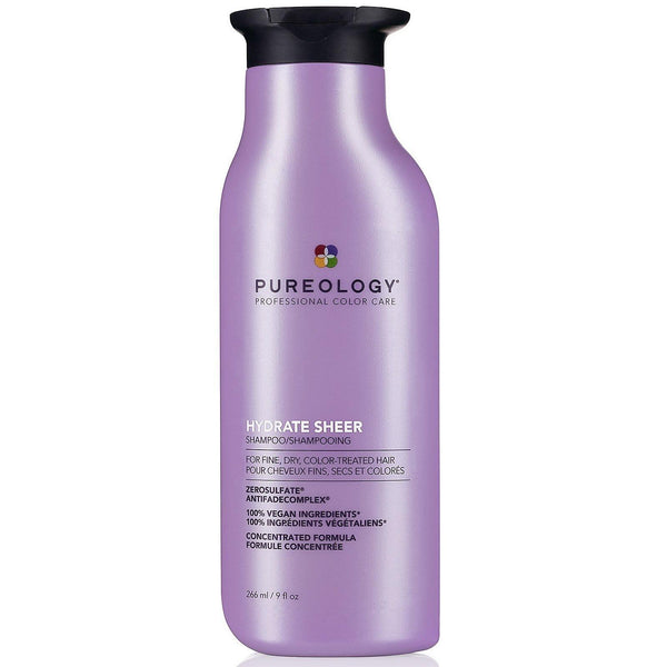 Pureology on sale dry shampoo