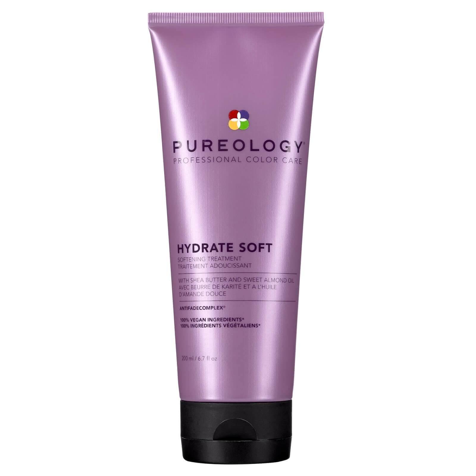 Pureology Hydrate Soft Softening Treatment 200ml - Pureology