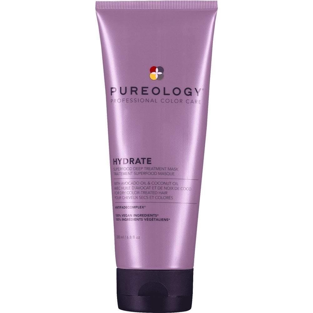 Pureology Hydrate Superfood Deep Treatment Mask 200ml - Pureology