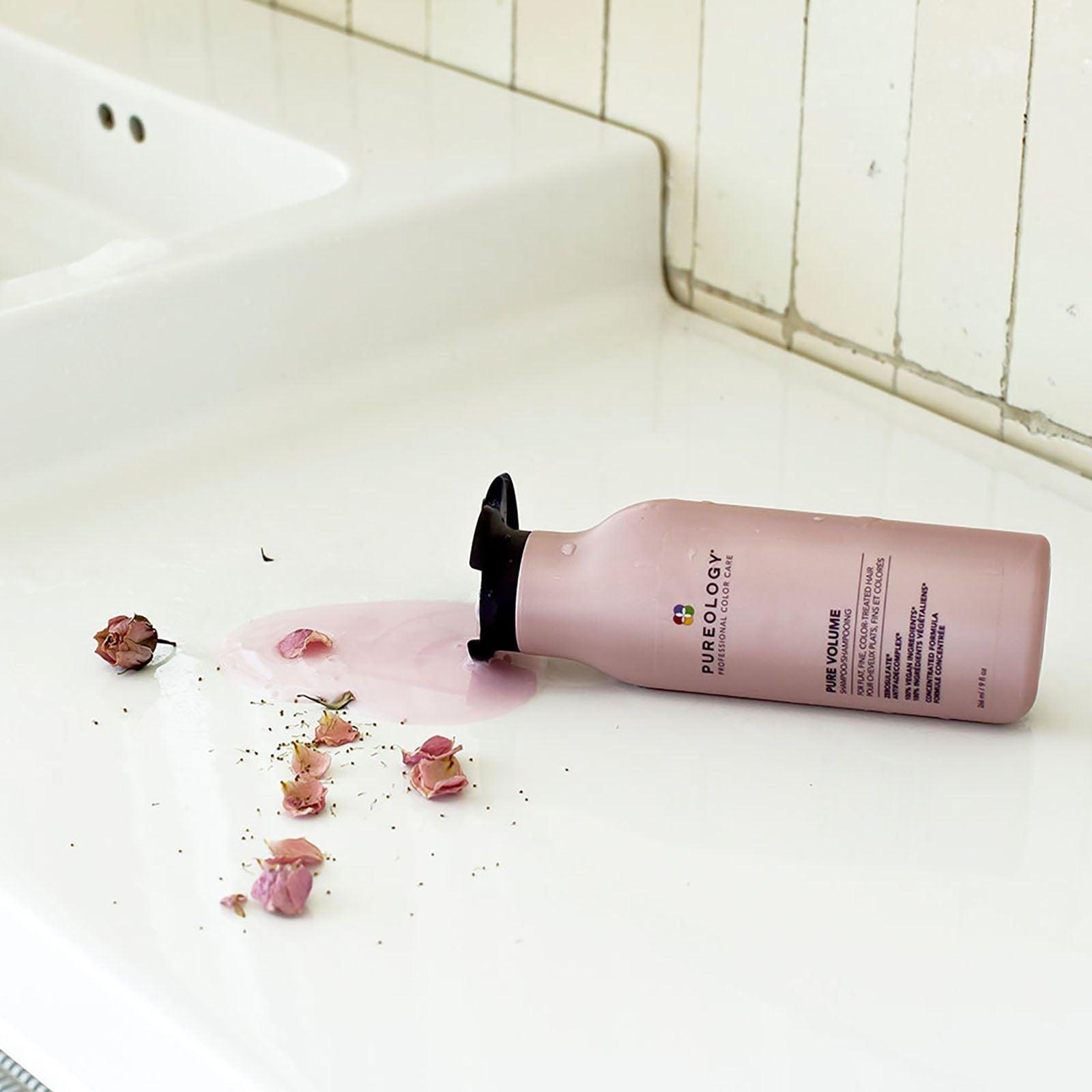 Pureology Pure Volume Shampoo 266ml - Pureology