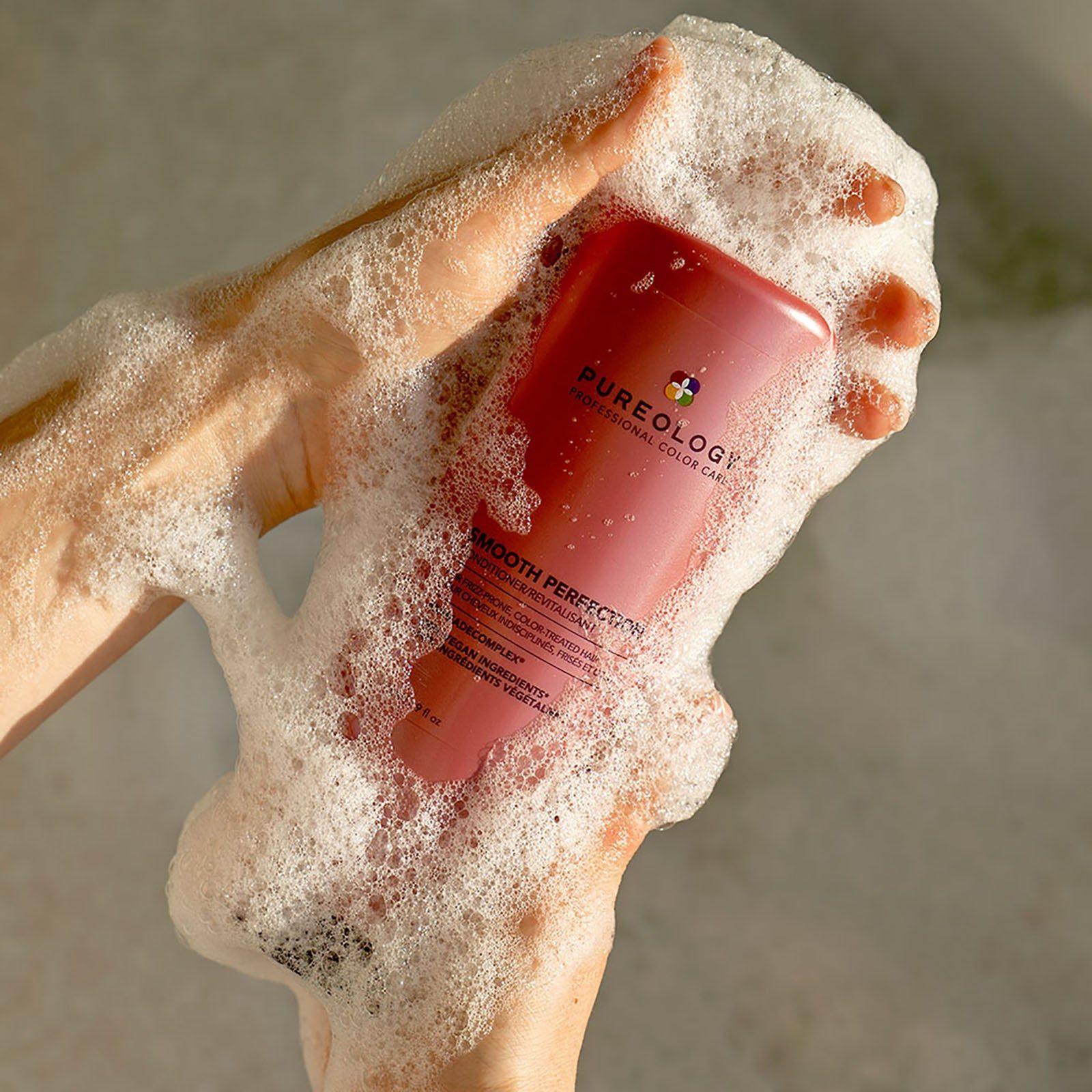 Pureology Smooth Perfection Conditioner 266ml - Pureology