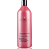Pureology Smooth Perfection Shampoo 1000ml