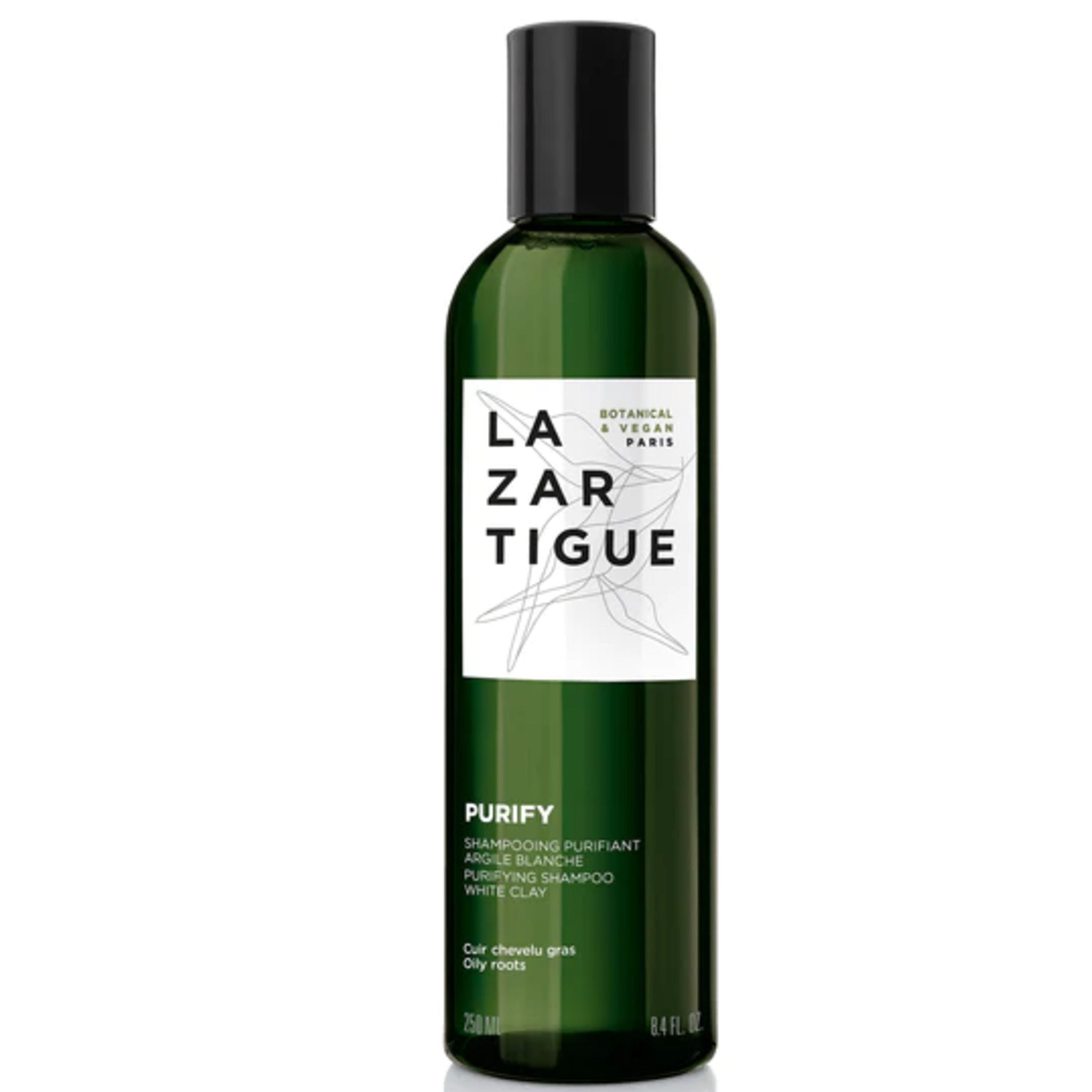 Lazartigue Purify Shampoo 250ml