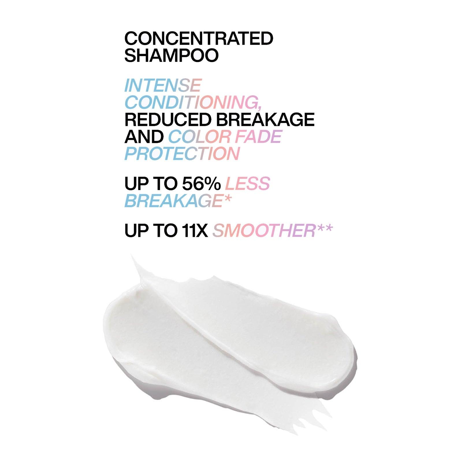 Redken Acidic Bonding Concentrate Conditioner 300ml - Redken