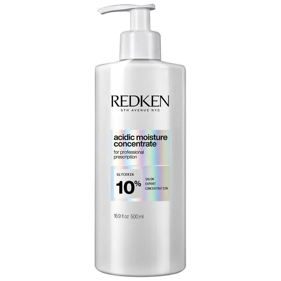 Redken Acidic Moisture Concentrate 500ml - Redken