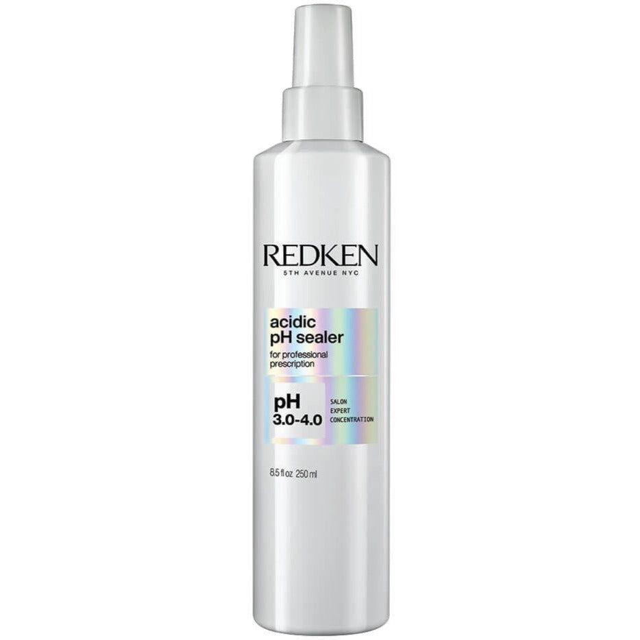 Redken Acidic Ph Sealer 250ml - Redken