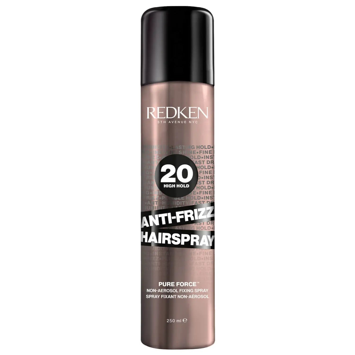 Redken Anti-Frizz Hairspray 20 High Hold 250ml