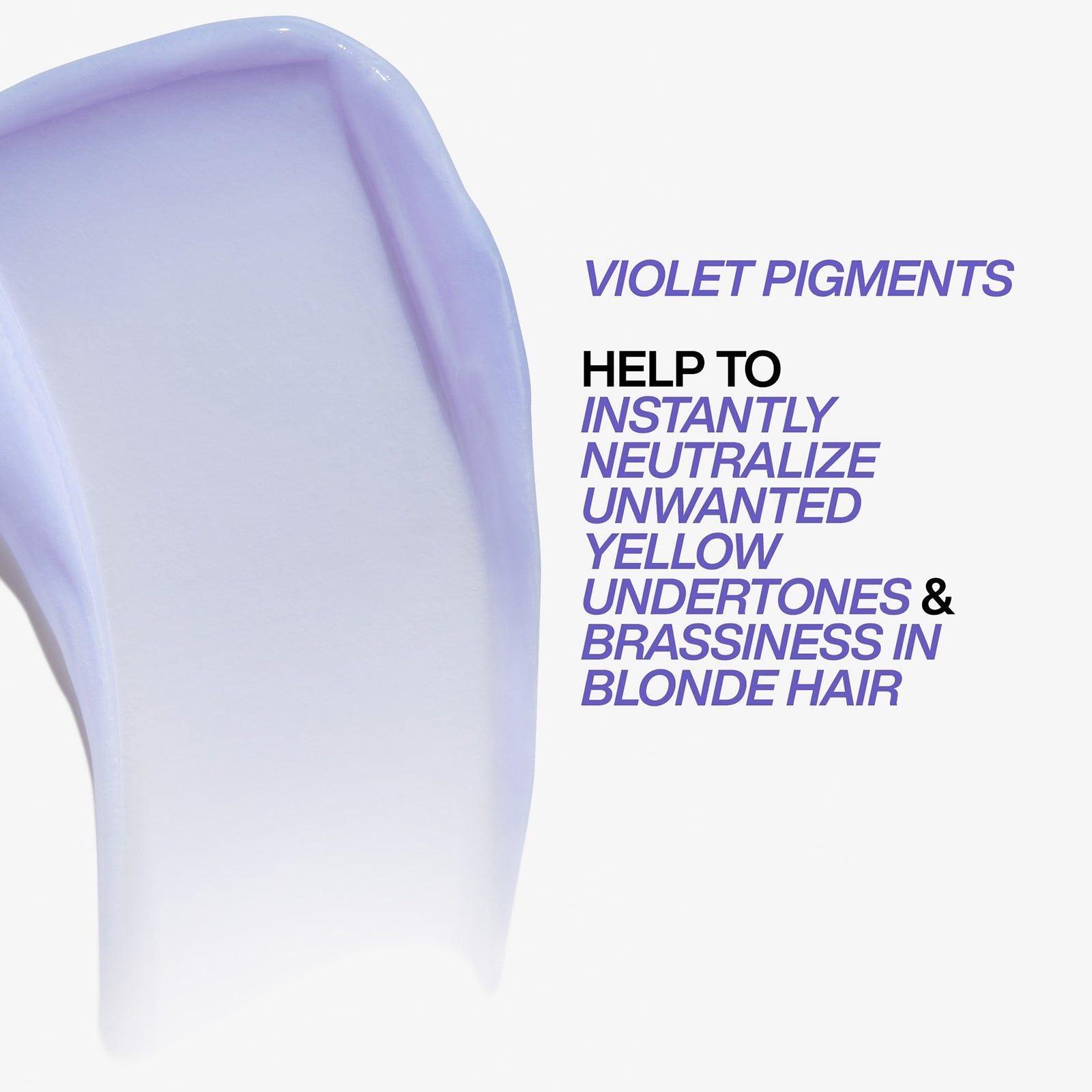 Redken Color Extend Blondage Conditioner 300ml - Redken