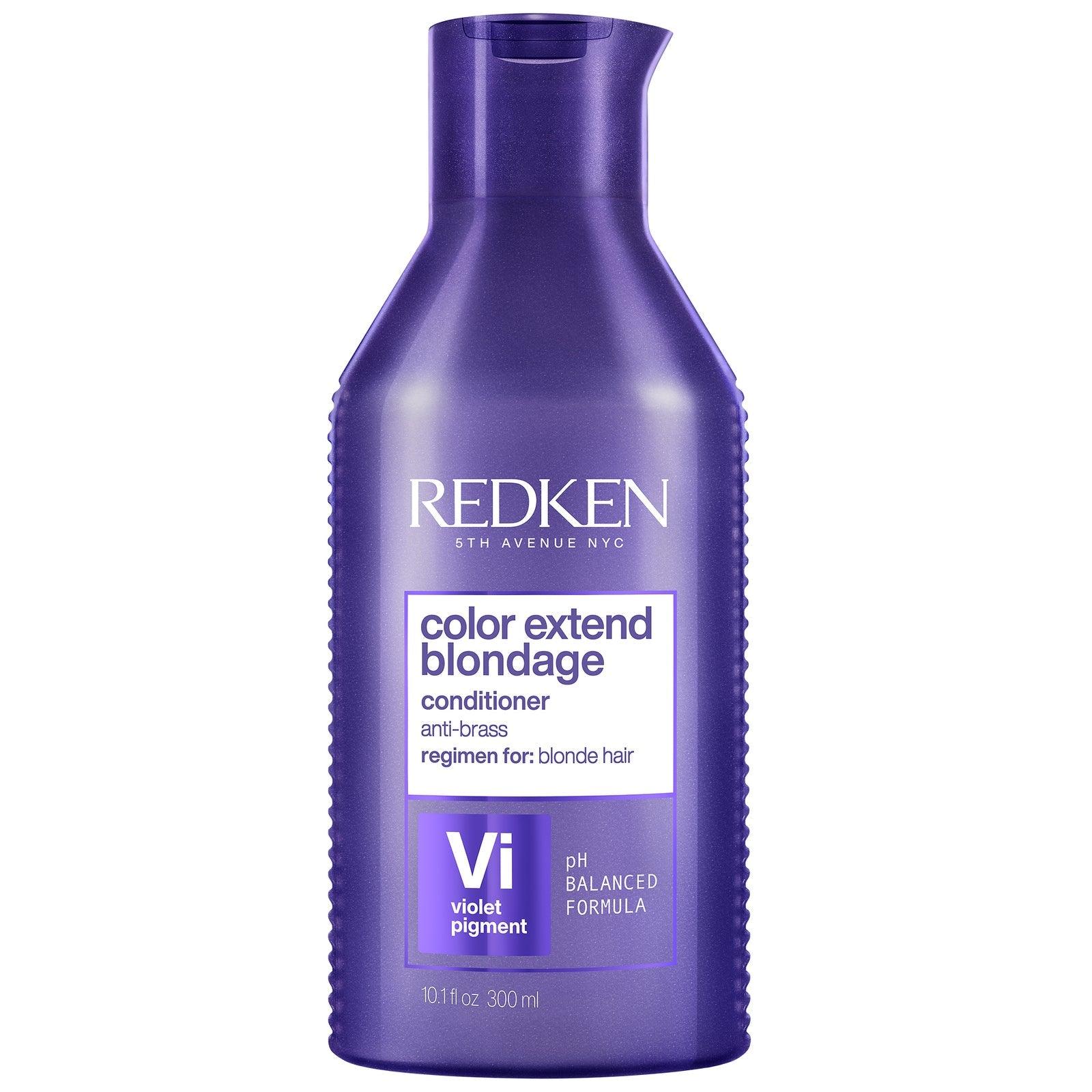 Redken Color Extend Blondage Conditioner 300ml - Redken