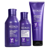 Redken Color Extend Blondage Shampoo 300ml - Redken