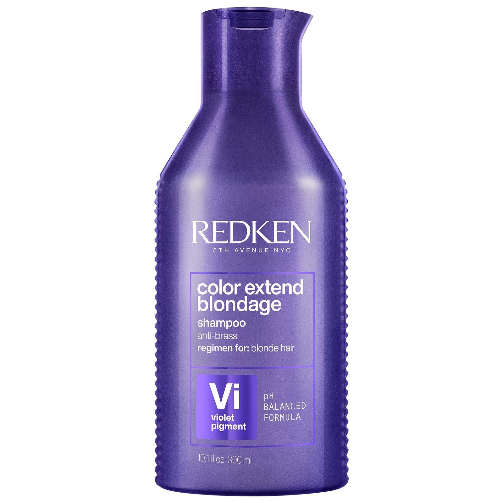 Redken Color Extend Blondage Shampoo 300ml - Redken