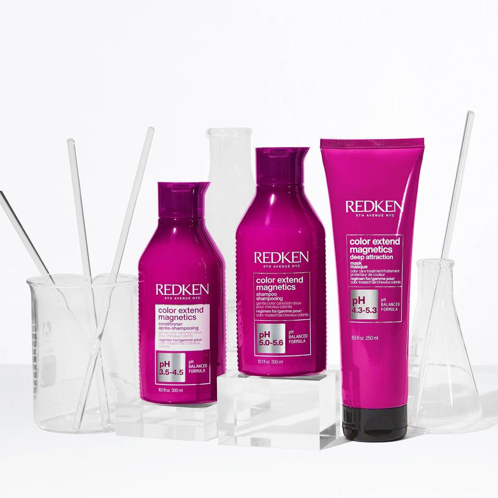 Redken Colour Extend Magnetic Mask 250ml - Redken