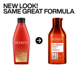 Redken Frizz Dismiss Conditioner 300ml - Redken