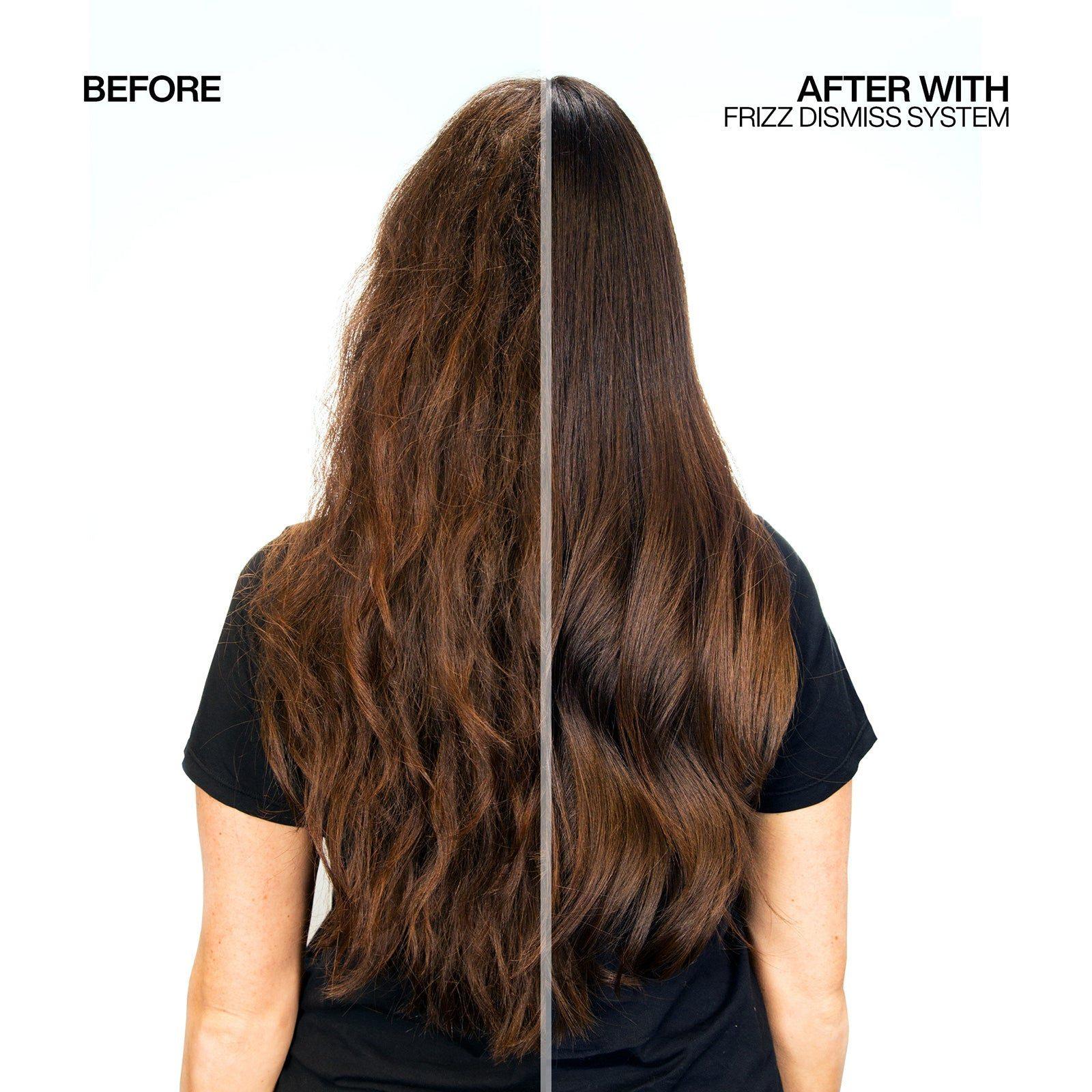Redken Frizz Dismiss Instant Deflate 125ml - Redken