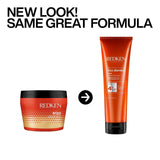 Redken Frizz Dismiss Mask 250ml - Redken