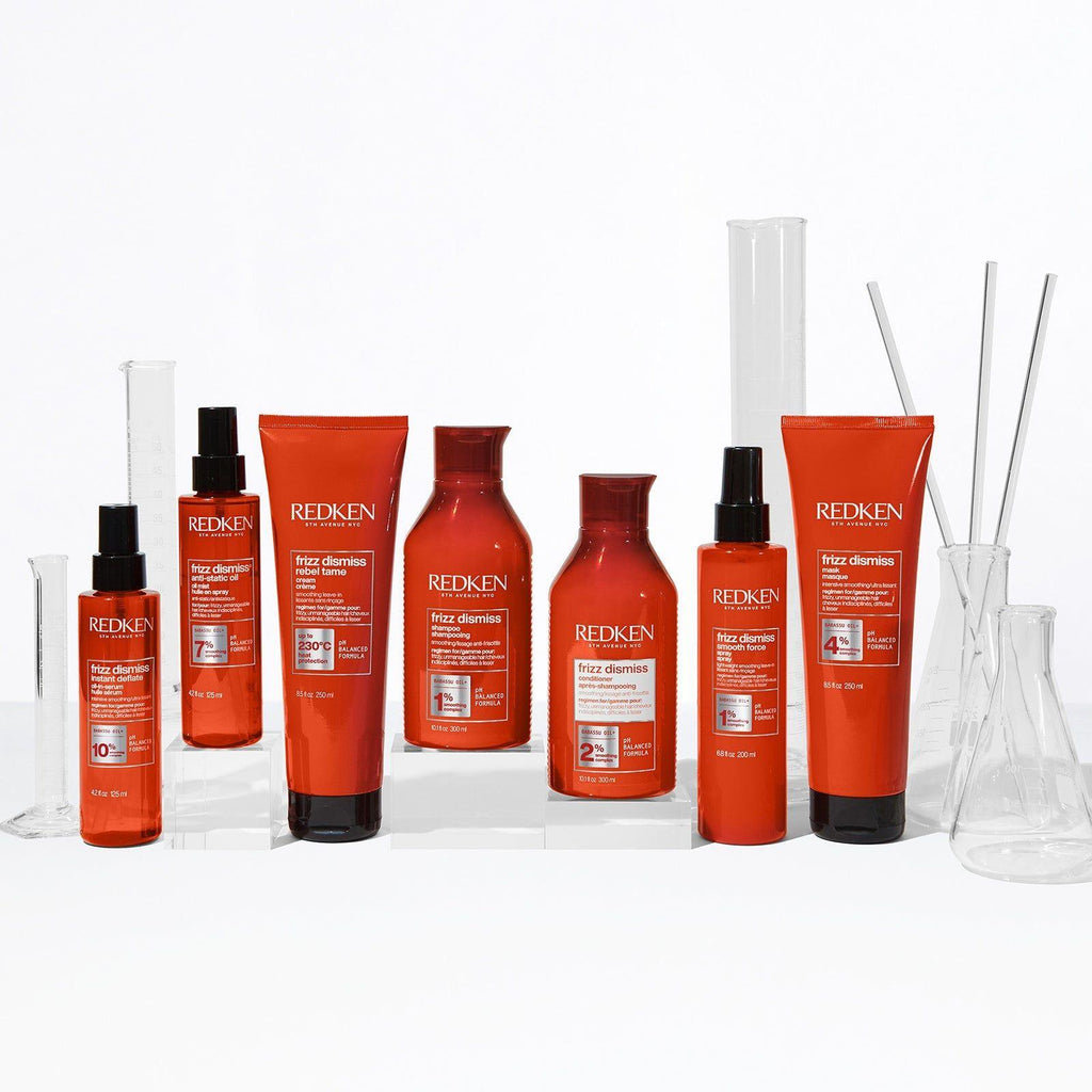 Redken Frizz Dismiss Rebel Tame 250ml - Redken