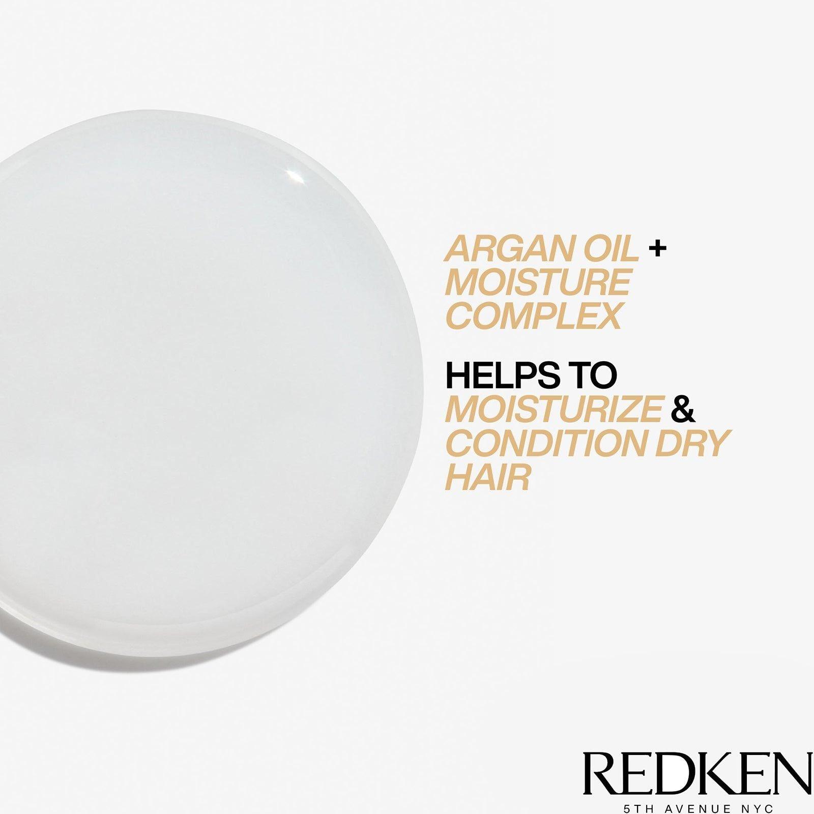 Redken All Soft Argan-6 Oil 111ml - Redken